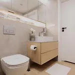 Baltic Glamour-strefa Basenow,saun,jacuzzi W Cenie-pinea Pobierowo-sannel For Rent