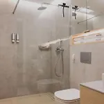 Appartamento Baltic Glamour-strefa Basenow,saun,jacuzzi W Cenie-pinea Pobierowo-sannel For Rent Pobierowo