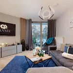 Baltic Glamour-strefa Basenow,saun,jacuzzi W Cenie-pinea Pobierowo-sannel For Rent *