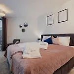 Baltic Glamour-strefa Basenow,saun,jacuzzi W Cenie-pinea Pobierowo-sannel For Rent * Pobierowo