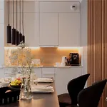 Baltic Glamour-strefa Basenow,saun,jacuzzi W Cenie-pinea Pobierowo-sannel For Rent Appartamento