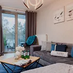 Baltic Glamour-strefa Basenow,saun,jacuzzi W Cenie-pinea Pobierowo-sannel For Rent Appartamento *
