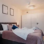 Baltic Glamour-strefa Basenow,saun,jacuzzi W Cenie-pinea Pobierowo-sannel For Rent