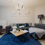 Baltic Glamour-strefa Basenow,saun,jacuzzi W Cenie-pinea Pobierowo-sannel For Rent Appartamento Pobierowo