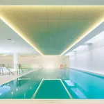Baltic Glamour-strefa Basenow,saun,jacuzzi W Cenie-pinea Pobierowo-sannel For Rent Appartamento Pobierowo
