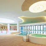 Appartamento Baltic Glamour-strefa Basenow,saun,jacuzzi W Cenie-pinea Pobierowo-sannel For Rent Pobierowo