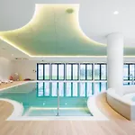 Baltic Glamour-strefa Basenow,saun,jacuzzi W Cenie-pinea Pobierowo-sannel For Rent Pobierowo