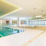 Baltic Glamour-strefa Basenow,saun,jacuzzi W Cenie-pinea Pobierowo-sannel For Rent *