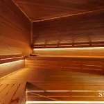 Baltic Glamour-strefa Basenow,saun,jacuzzi W Cenie-pinea Pobierowo-sannel For Rent * Pobierowo