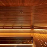 Baltic Glamour-strefa Basenow,saun,jacuzzi W Cenie-pinea Pobierowo-sannel For Rent Appartamento