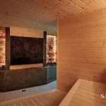 Baltic Glamour-strefa Basenow,saun,jacuzzi W Cenie-pinea Pobierowo-sannel For Rent Appartamento Pobierowo