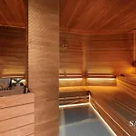 Baltic Glamour-strefa Basenow,saun,jacuzzi W Cenie-pinea Pobierowo-sannel For Rent Pobierowo