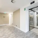 Appartamento Baltic Glamour-strefa Basenow,saun,jacuzzi W Cenie-pinea Pobierowo-sannel For Rent Pobierowo