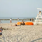Baltic Glamour-strefa Basenow,saun,jacuzzi W Cenie-pinea Pobierowo-sannel For Rent Appartamento *