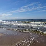 Baltic Glamour-strefa Basenow,saun,jacuzzi W Cenie-pinea Pobierowo-sannel For Rent *