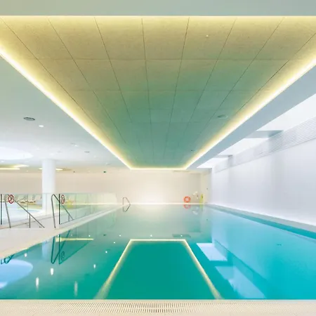 Baltic Glamour-strefa Basenow,saun,jacuzzi W Cenie-pinea Pobierowo-sannel For Rent Apartment Pobierowo