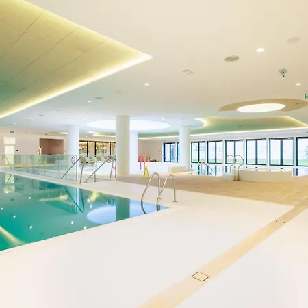 Baltic Glamour-strefa Basenow,saun,jacuzzi W Cenie-pinea Pobierowo-sannel For Rent *