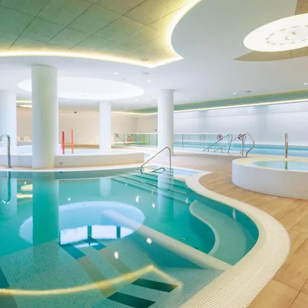 Baltic Glamour-strefa Basenow,saun,jacuzzi W Cenie-pinea Pobierowo-sannel For Rent Pobierowo