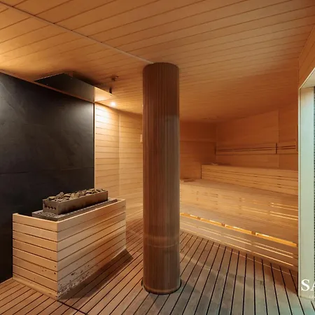 Baltic Glamour-strefa Basenow,saun,jacuzzi W Cenie-pinea Pobierowo-sannel For Rent Apartment