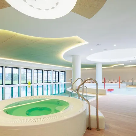 Baltic Glamour-strefa Basenow,saun,jacuzzi W Cenie-pinea Pobierowo-sannel For Rent Apartman