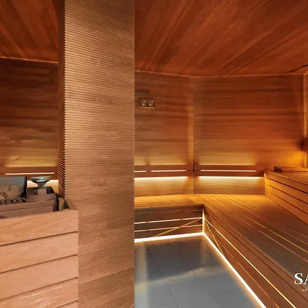 Baltic Glamour-strefa Basenow,saun,jacuzzi W Cenie-pinea Pobierowo-sannel For Rent Pobierowo