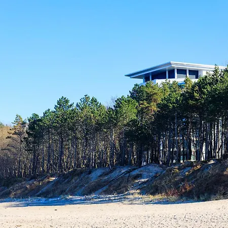 Baltic Glamour-strefa Basenow,saun,jacuzzi W Cenie-pinea Pobierowo-sannel For Rent *