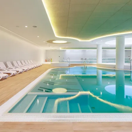 Baltic Glamour-strefa Basenów,saun,jacuzzi W Cenie-pinea Pobierowo-sannel For Rent *