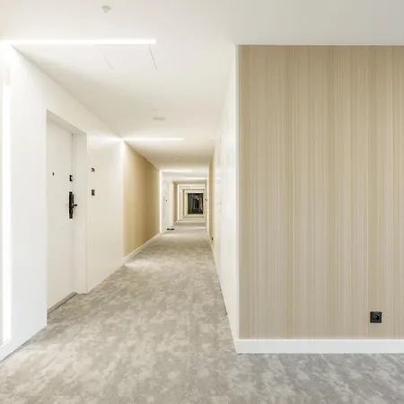 Baltic Glamour-strefa Basenow,saun,jacuzzi W Cenie-pinea Pobierowo-sannel For Rent Apartment