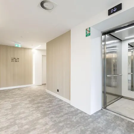 Apartment Baltic Glamour-strefa Basenow,saun,jacuzzi W Cenie-pinea Pobierowo-sannel For Rent Pobierowo