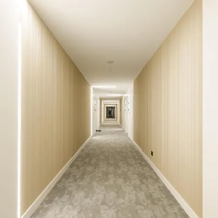 Apartment Baltic Glamour-strefa Basenow,saun,jacuzzi W Cenie-pinea Pobierowo-sannel For Rent Pobierowo