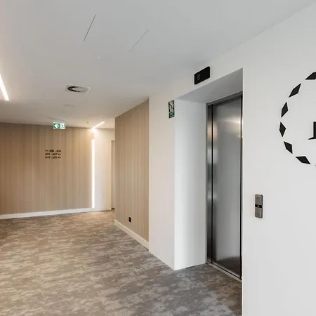 Baltic Glamour-strefa Basenow,saun,jacuzzi W Cenie-pinea Pobierowo-sannel For Rent Pobierowo