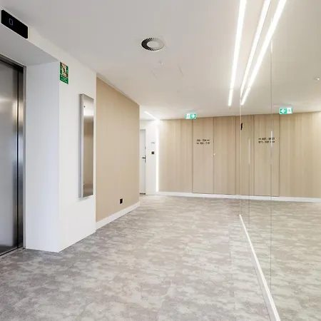 Apartment Baltic Glamour-strefa Basenow,saun,jacuzzi W Cenie-pinea Pobierowo-sannel For Rent