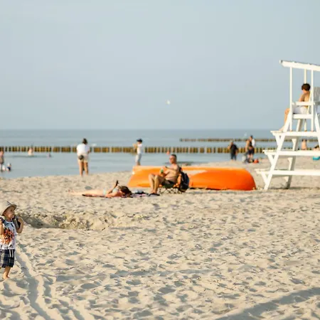 Baltic Glamour-strefa Basenow,saun,jacuzzi W Cenie-pinea Pobierowo-sannel For Rent Apartment *