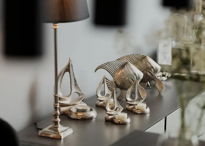 Baltic Glamour-strefa Basenow,saun,jacuzzi W Cenie-pinea Pobierowo-sannel For Rent Apartment