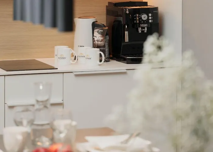 Baltic Glamour-strefa Basenow,saun,jacuzzi W Cenie-pinea Pobierowo-sannel For Rent *