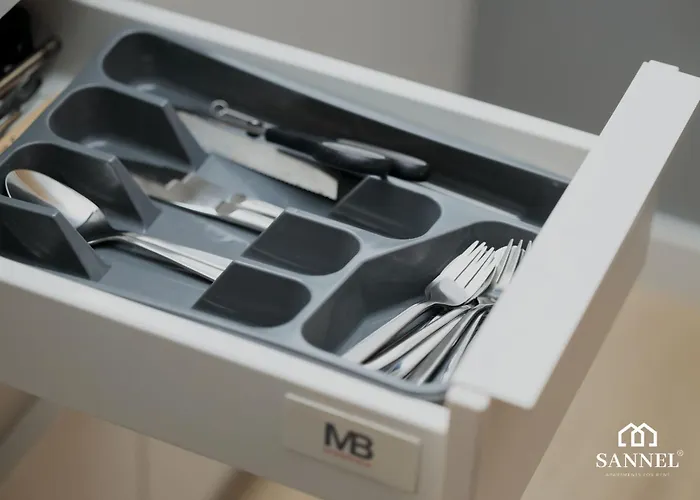 Baltic Glamour-strefa Basenow,saun,jacuzzi W Cenie-pinea Pobierowo-sannel For Rent