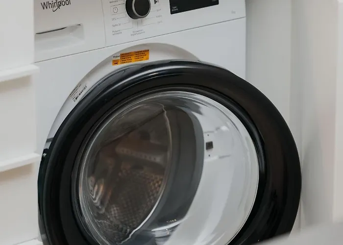 Baltic Glamour-strefa Basenow,saun,jacuzzi W Cenie-pinea Pobierowo-sannel For Rent Apartman *