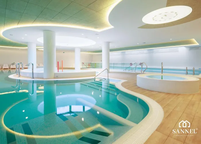 Baltic Glamour-strefa Basenow,saun,jacuzzi W Cenie-pinea Pobierowo-sannel For Rent Pobierowo