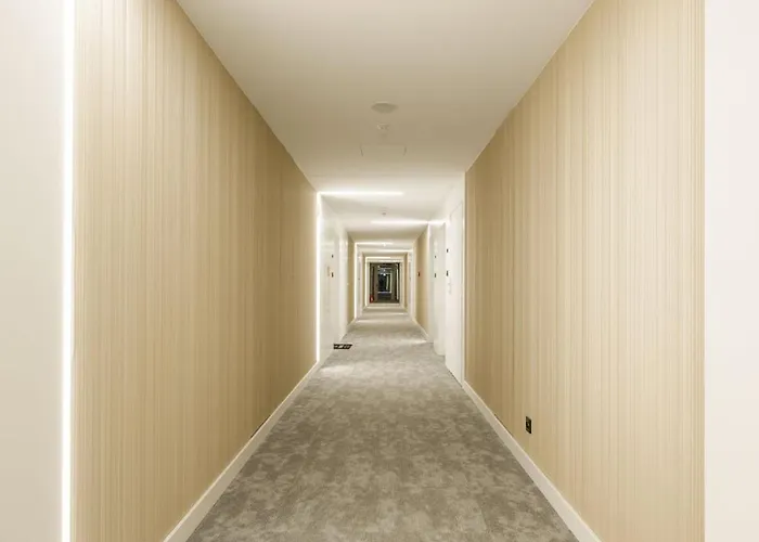 Apartman Baltic Glamour-strefa Basenow,saun,jacuzzi W Cenie-pinea Pobierowo-sannel For Rent Pobierowo