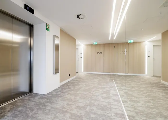 Apartman Baltic Glamour-strefa Basenow,saun,jacuzzi W Cenie-pinea Pobierowo-sannel For Rent