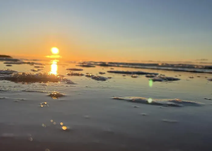 Baltic Glamour-strefa Basenow,saun,jacuzzi W Cenie-pinea Pobierowo-sannel For Rent Pobierowo