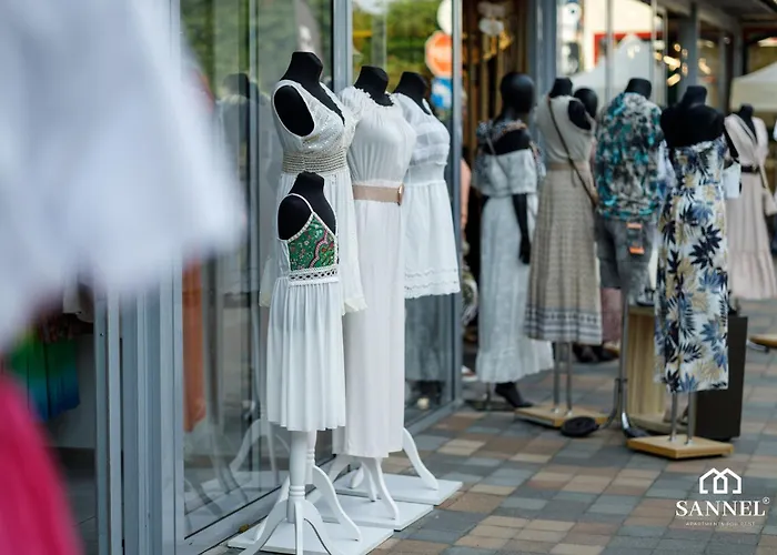 Baltic Glamour-strefa Basenow,saun,jacuzzi W Cenie-pinea Pobierowo-sannel For Rent Apartment Pobierowo