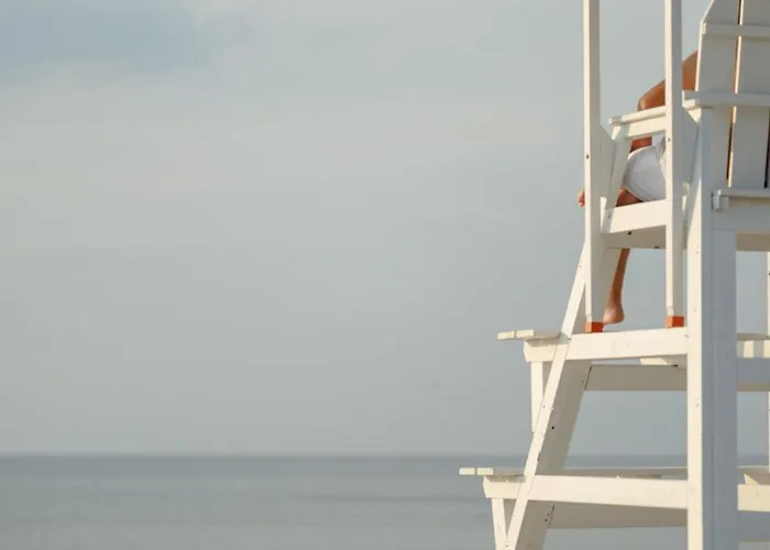 Apartment Baltic Glamour-strefa Basenow,saun,jacuzzi W Cenie-pinea Pobierowo-sannel For Rent