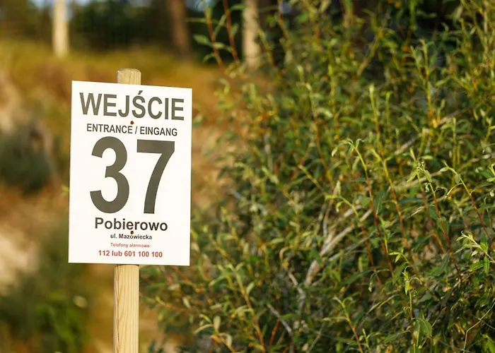 Apartman Baltic Glamour-strefa Basenow,saun,jacuzzi W Cenie-pinea Pobierowo-sannel For Rent *